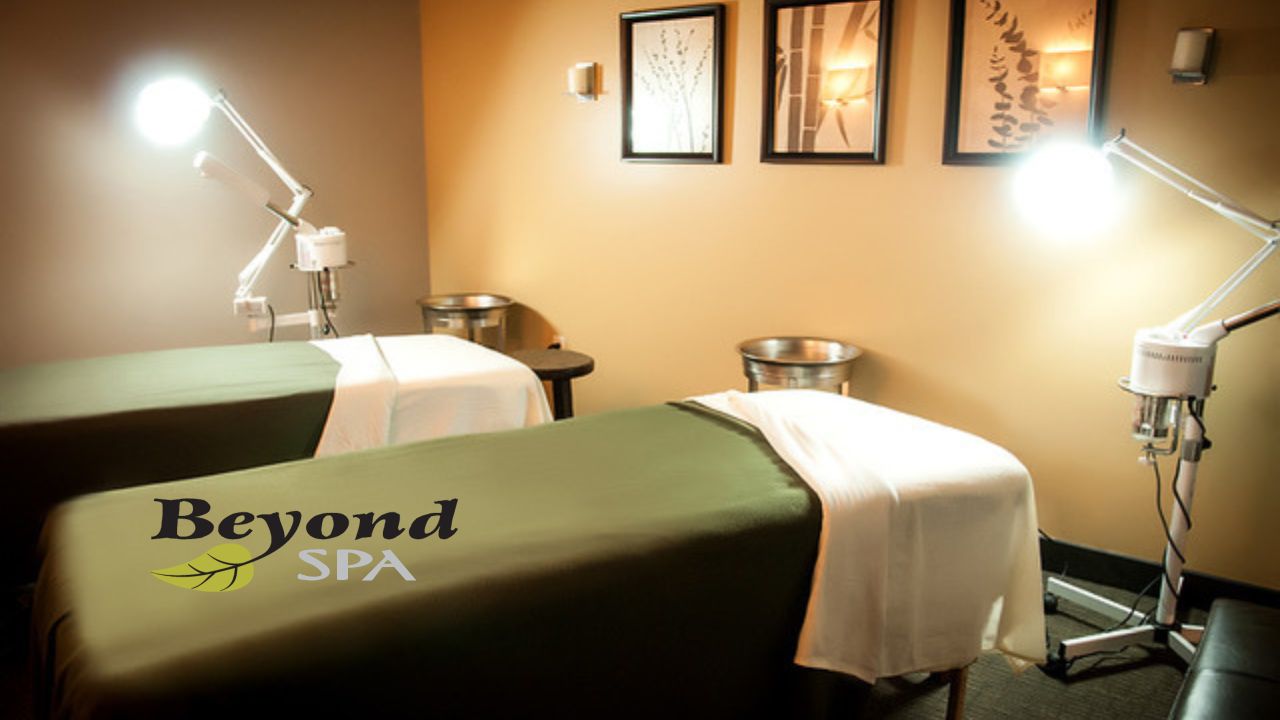 Gift Cards - Beyond Spa