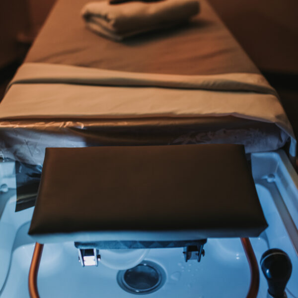 Snore & Restore Package