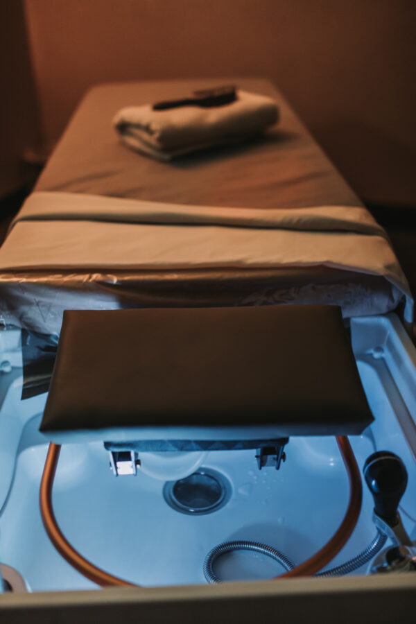 Snore & Restore Package