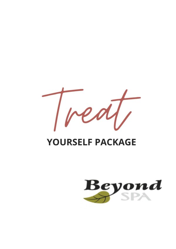 Treat Yourself Package