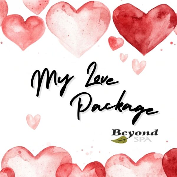 My Love Package (For 1)