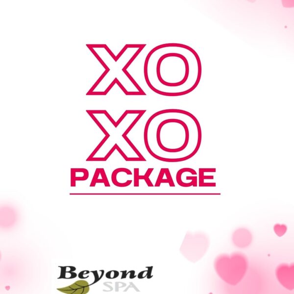 XOXO Package (For 1)